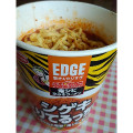 エースコック EDGE 鬼シビ 辛みそラーメン 商品写真 1枚目