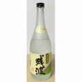 比嘉酒造 残波 ホワイト 25度 商品写真 1枚目