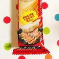 ブルボン プチ プチポテト 餃子味 商品写真 2枚目