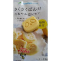 ファミリーマート FamilyMart collection さくさくぱんだ さわやか塩レモン 商品写真 4枚目