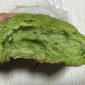 サークルKサンクス もっちメロンパン マスクメロン風味 商品写真 2枚目