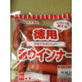 丸大食品 徳用 赤ウインナー 商品写真 1枚目