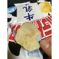 湖池屋 ポテトチップス 牛乳味 商品写真 2枚目