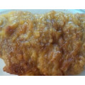 セブン-イレブン うま辛チキン スパイシーカレー 商品写真 2枚目