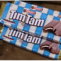 ARNOTT’S Tim Tam ダブルチョコバニラ 商品写真 2枚目