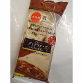 セブン-イレブン ブリトー デミグラチーズ 商品写真 4枚目