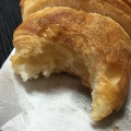 ローソン 塩バターパン 商品写真 4枚目