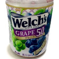 Welch’s グレープ50 商品写真 5枚目