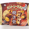 不二家 カントリーマアム 日本のうまいもん 焼き栗 商品写真 3枚目