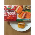 味の素 梅ささみ 商品写真 3枚目