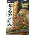 ハウス 三ツ星食感 担々もやし炒め 商品写真 1枚目