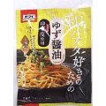 オーマイ 和パスタ好きのための ゆず醤油 商品写真 2枚目