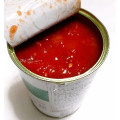 食卓応援セレクト イタリアンセレクト カットトマト 商品写真 2枚目