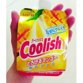 ロッテ クーリッシュ とろけるマンゴー 商品写真 2枚目