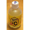 コカ・コーラ ファンタ レモン＋C 商品写真 1枚目