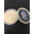 シャトレーゼ やわらかデザート氷 オレンジ＆クリームチーズ 商品写真 1枚目