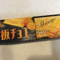 森永製菓 板チョコアイス アルフォンソマンゴー 商品写真 3枚目