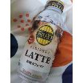 タリーズコーヒー BARISTAS LATTE SUGARLESS 商品写真 2枚目