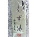 みやこ飴本舗 抹茶 くず湯 商品写真 1枚目