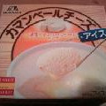 森永製菓 カマンベールチーズアイス 商品写真 5枚目