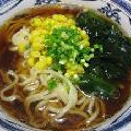 麺屋千太郎 もっちり仕立太麺 醤油らーめん 商品写真 1枚目