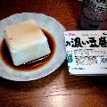 日本ビーンズ 国産大豆の濃い豆腐 商品写真 5枚目