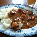 S＆B カレー曜日 中辛 商品写真 5枚目