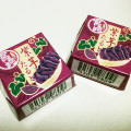 チロル チロルチョコ 紫芋たると 商品写真 3枚目