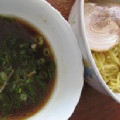 フードリエ 麺好亭 つけ麺濃厚スープ 魚介醤油 商品写真 1枚目