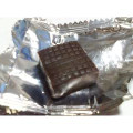 明治 チョコレートキャラメル 商品写真 3枚目