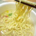 明星食品 究麺 ちゃんぽん 商品写真 2枚目