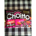 でん六 Choitto 柿の種チョコ＆アーモンド 商品写真 1枚目