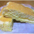 セブンプレミアム チーズ蒸しパン 商品写真 1枚目