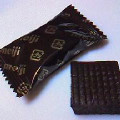 明治 チョコレートキャラメル 商品写真 2枚目
