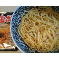 S＆B まぜるだけのスパゲッティソース ラー油高菜 商品写真 1枚目