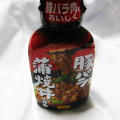 日本食研 豚バラ蒲焼丼のたれ 商品写真 1枚目