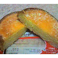 ローソン とっておき宣言 北海道チーズケーキタルト 商品写真 1枚目