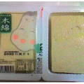 おかめ納豆 木綿豆腐 商品写真 2枚目