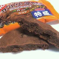 不二家 カントリーマアムチョコチップ特盛 ココア 商品写真 1枚目