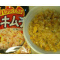 江崎グリコ 豚キムチ 炒飯の素 商品写真 5枚目