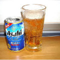 アサヒ ブルーラベル 商品写真 3枚目