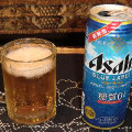 アサヒ ブルーラベル 商品写真 1枚目