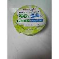 明治 Yoplait 50％50％ アロエミックス＆ヨーグルト 商品写真 2枚目