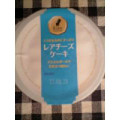 トーラク 神戸シェフクラブ レアチーズケーキ 商品写真 2枚目