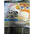 ヤマザキ パンdeシュー レアチーズ風味クリーム＆ホイップ 商品写真 5枚目