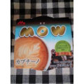 森永 MOW カプチーノ 商品写真 3枚目