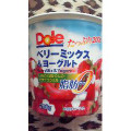 Dole たっぷりベリーミックス＆ヨーグルト 商品写真 2枚目