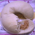 イオ 新潟県産コシヒカリの米粉入りサンド きなこクリーム 商品写真 1枚目