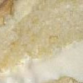 ヤマザキ ペコちゃんのメロンパン ミルキーホイップクリームサンド 商品写真 3枚目