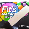 ロッテ Fit’s MAGIQ MIX7 商品写真 1枚目